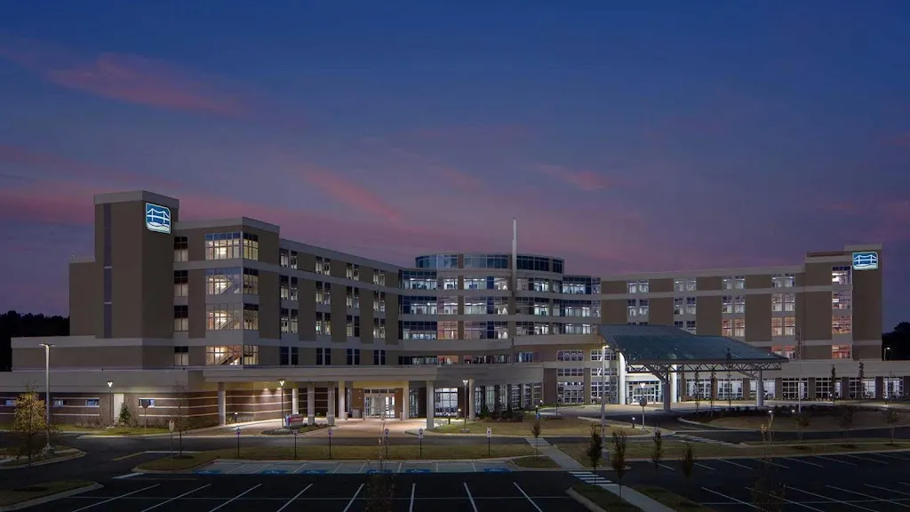North Alabama Medical Center_Florence, Alabama_slider_image_1