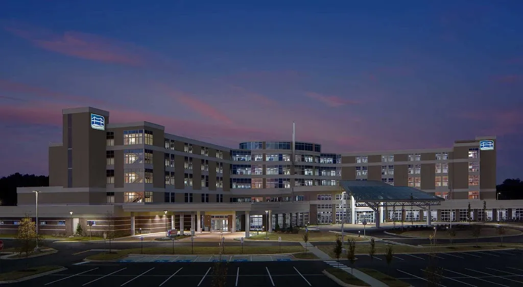 North Alabama Medical Center_Florence, Alabama_slider_image_3
