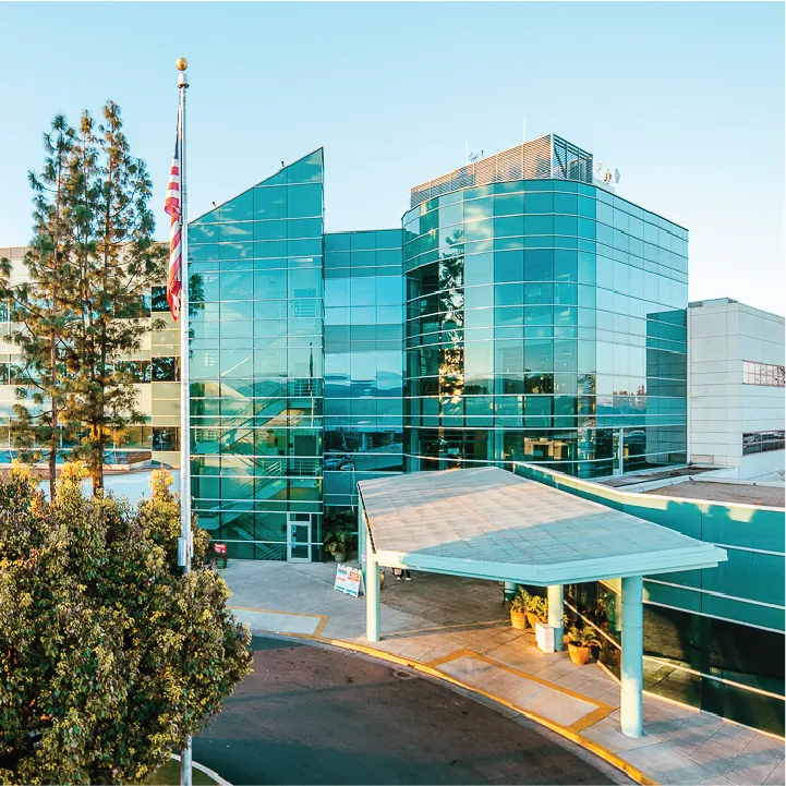 Sierra View Medical Center