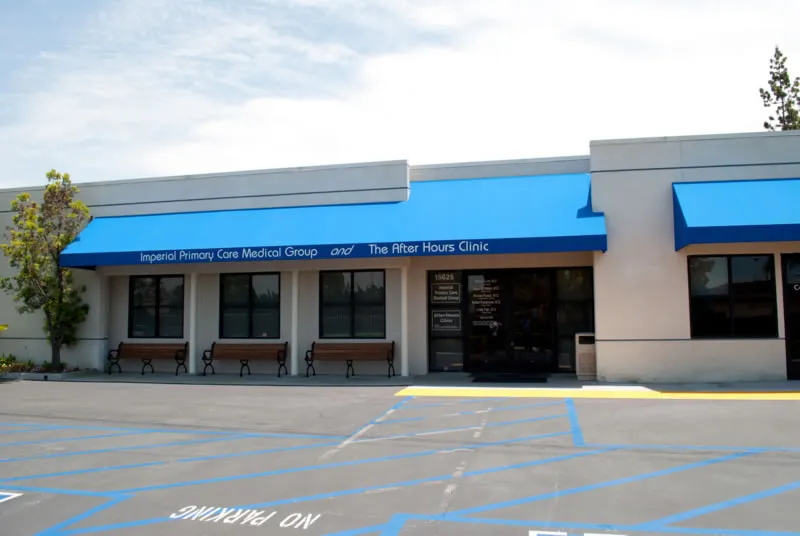 Imperial Primary Care Medical Group & After Hours Clinic_East La Mirada, California_slider_image_2