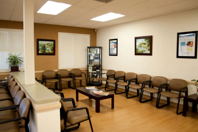 Imperial Primary Care Medical Group & After Hours Clinic_East La Mirada, California_slider_image_3