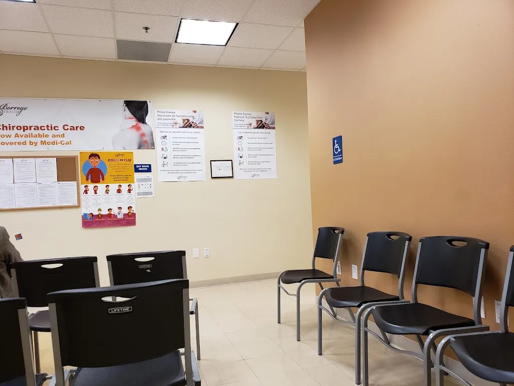 Centro Medico El Cajon