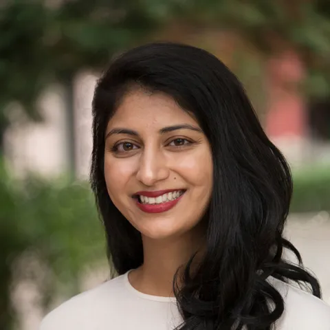 Ella Khan, M.D.