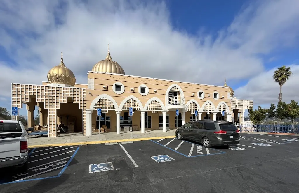 The Sikh Center of the San Francisco Bay Area - El Sobrante Gurdwara Sahib doctor en El Sobrante, California