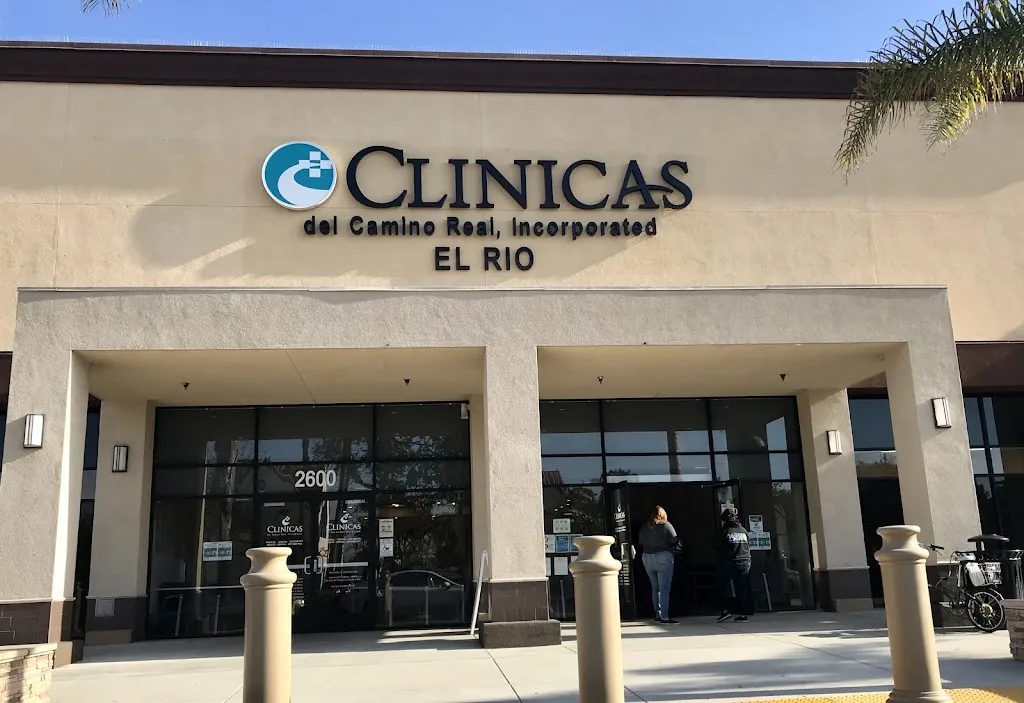 Clinicas El Rio Health Center médecin à El Rio, California