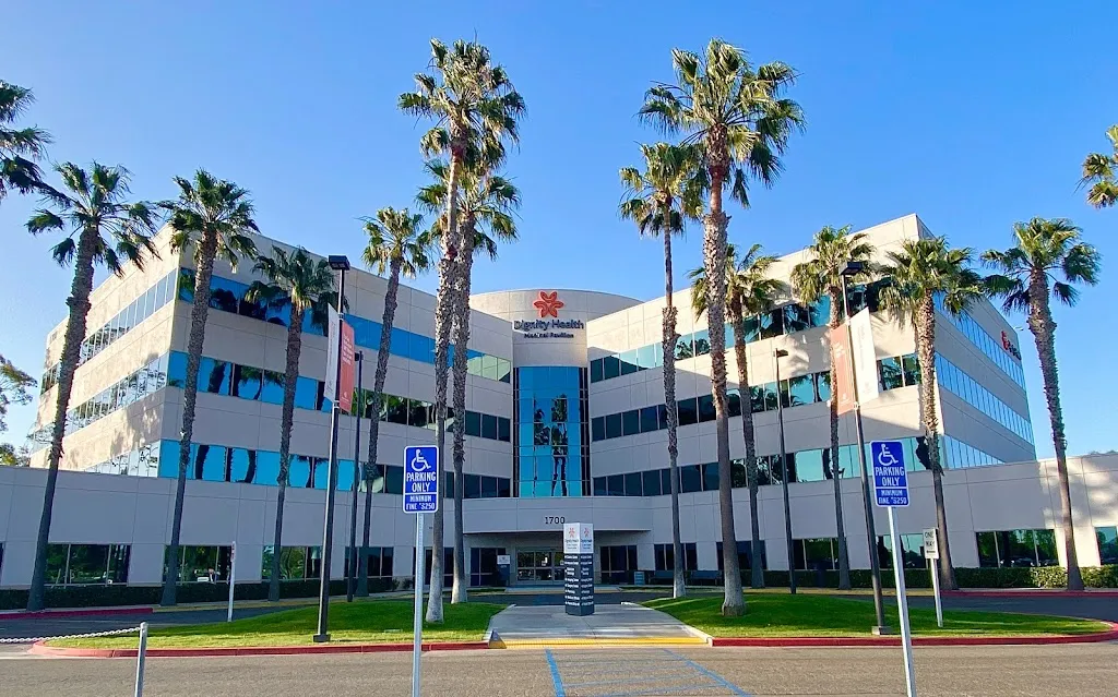 Family Medicine - Dignity Health Medical Group - Oxnard, CA doctor en El Rio, California