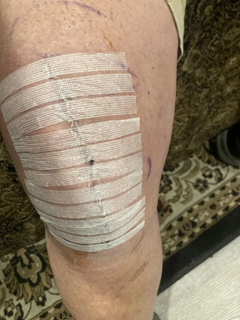 Jim Draper_Orthopaedic Associates of Southern California_Foothill Farms, California_recensione