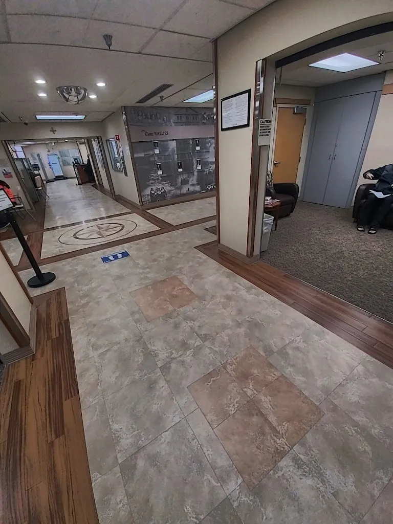 Wade van Buskirk_Providence Redwood Memorial Hospital_Fortuna, California_avis
