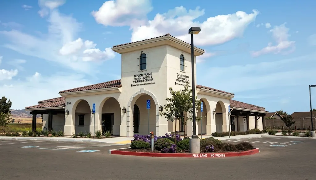 Taylor Farms Family Health & Wellness Center