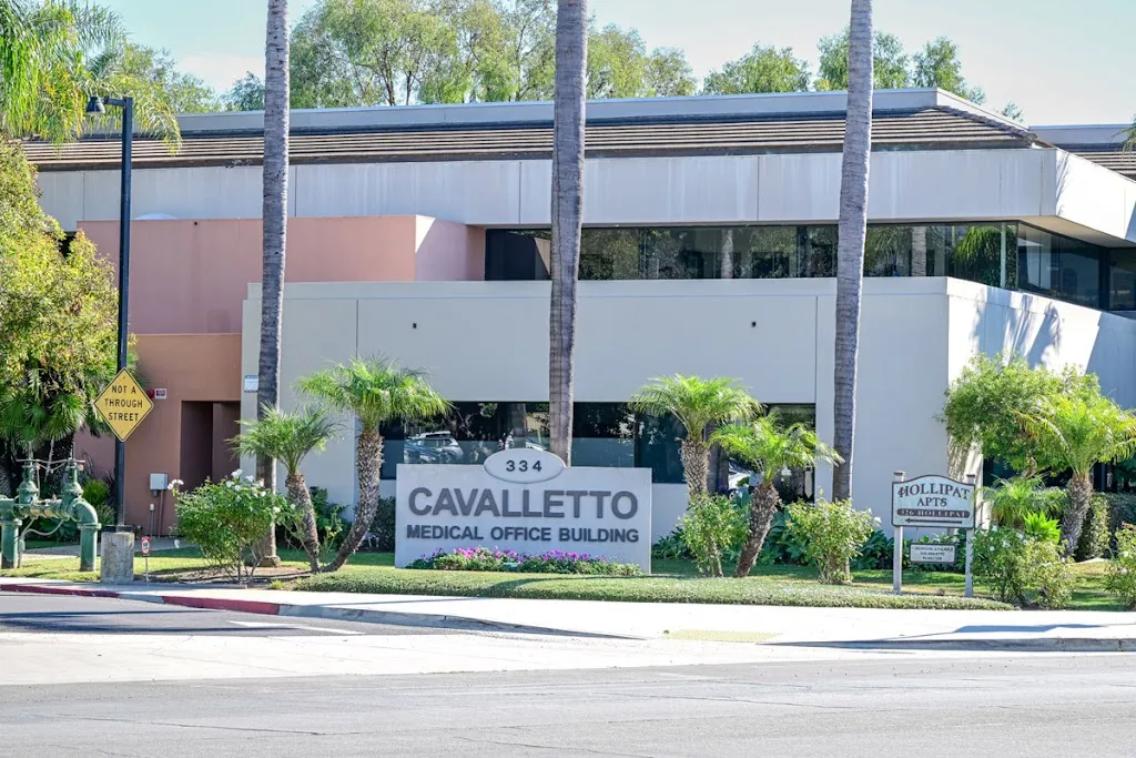 Cottage Primary Care - Goleta