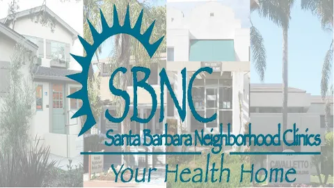 SBNC - Goleta Neighborhood Clinic