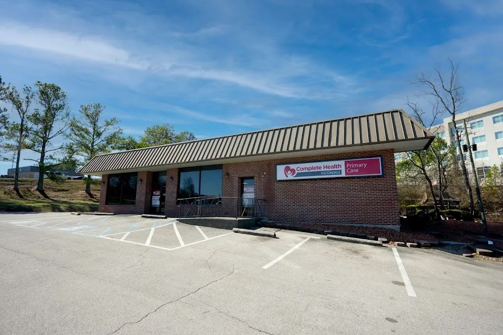 Complete Health - Fultondale médecin à Fultondale, Alabama