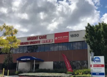 PIH Health Family Medicine - Hacienda Heights