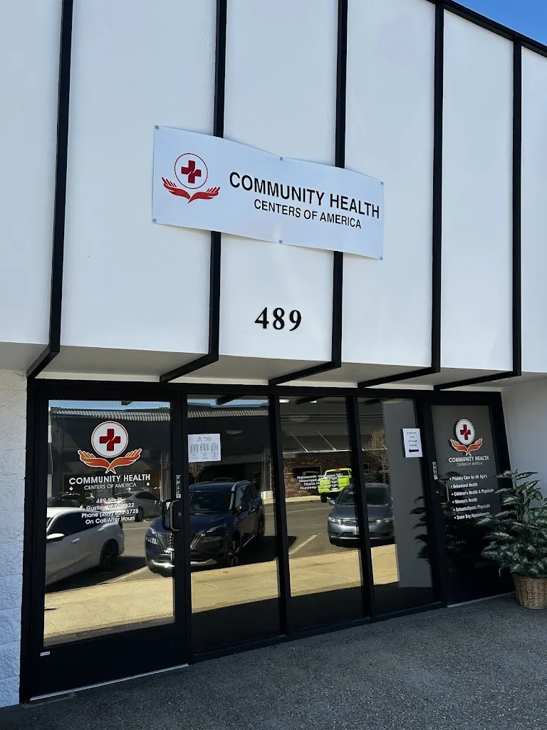 Ran Health Service Inc médecin à Gustine, California