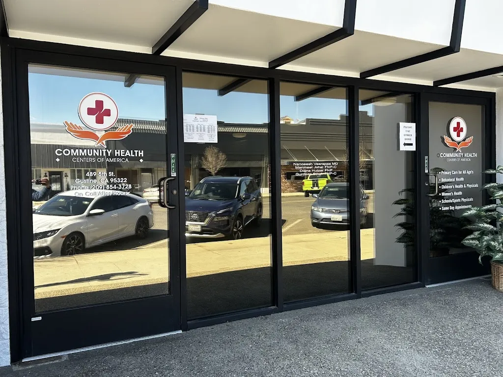 Ran Health Service Inc_Gustine, California_slider_imagen_2