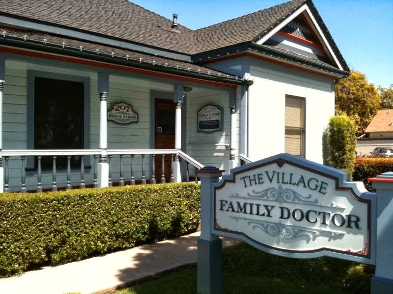 The Village Family Doctor_Grover Beach, California_slider_image_1