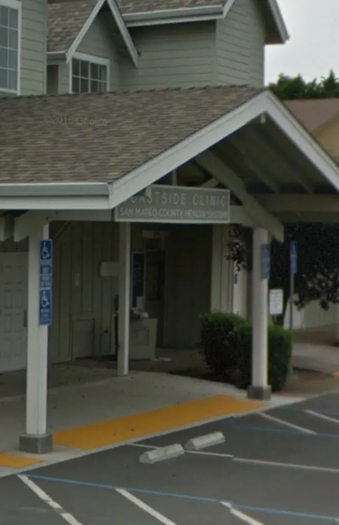 Coastside Clinic
