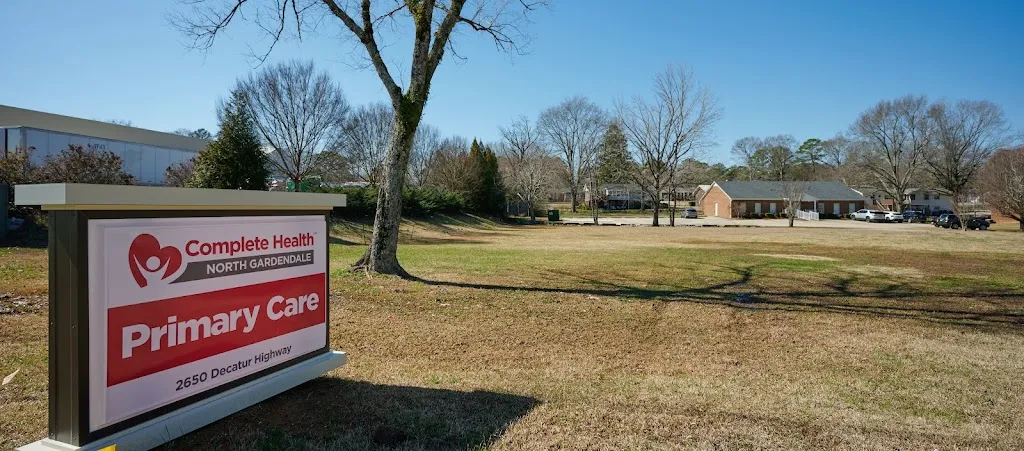 Complete Health - North Gardendale_Gardendale, Alabama_slider_image_3