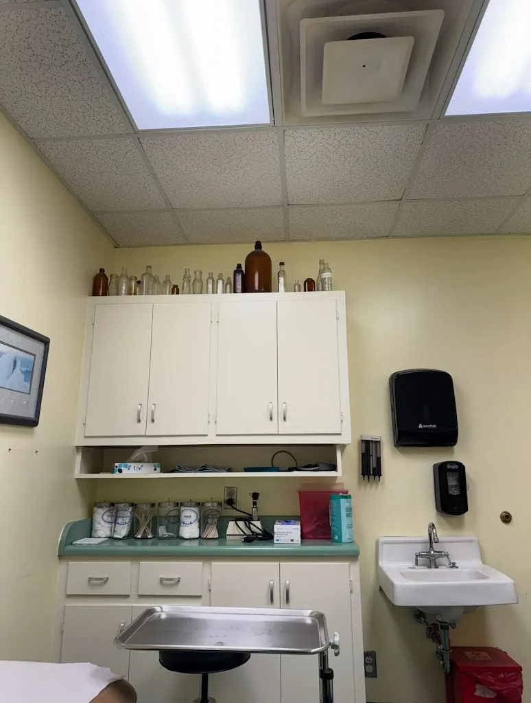 Hendrix Healthcare