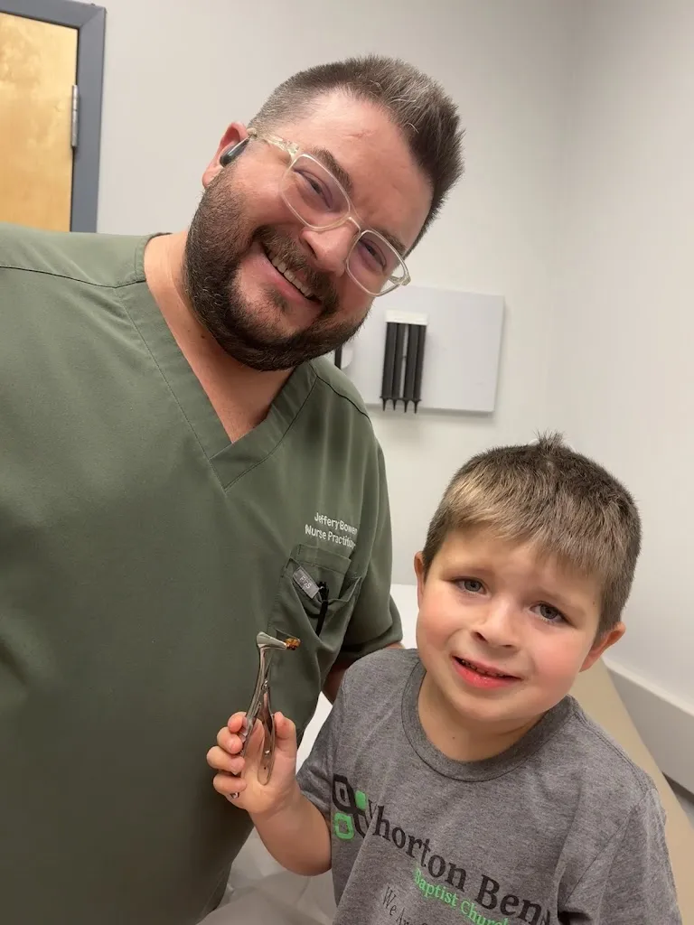 American Family Care Gadsden_Glencoe, Alabama_slider_bild_2