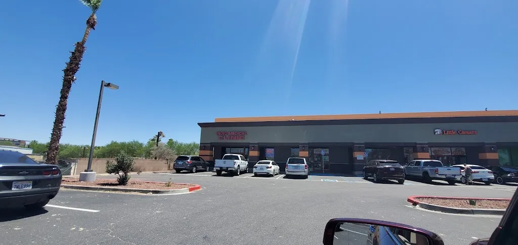 Indio Medical Clinic