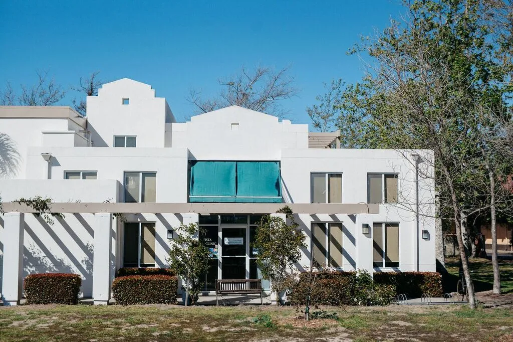 SBNC: Isla Vista Neighborhood Clinic