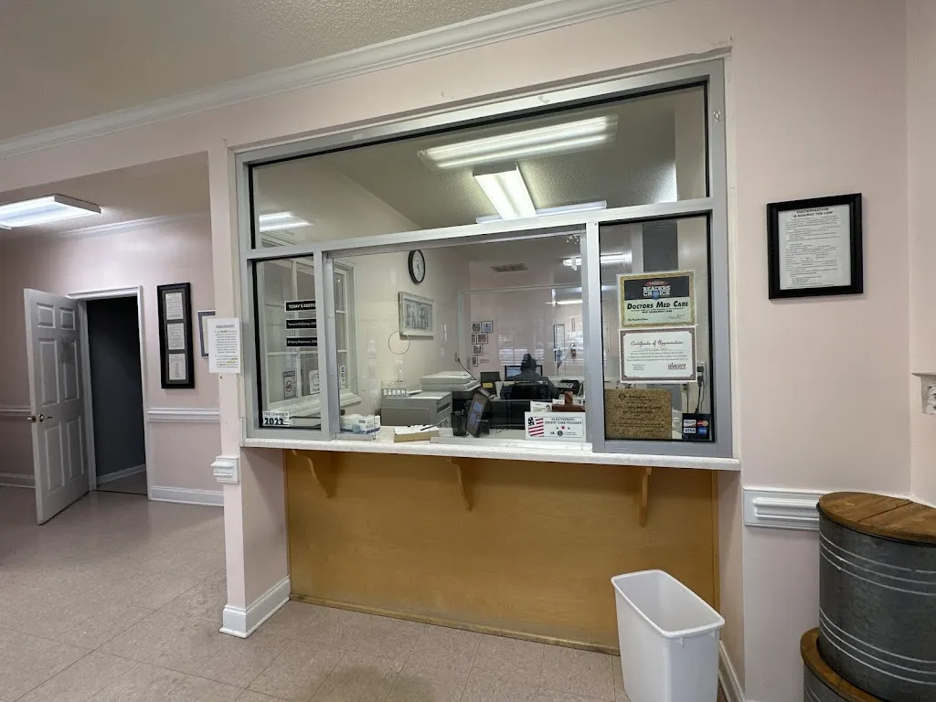 Doctors Med Care of Gadsden_Gadsden, Alabama_slider_image_2