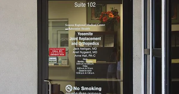 Northern California Spine Institute
