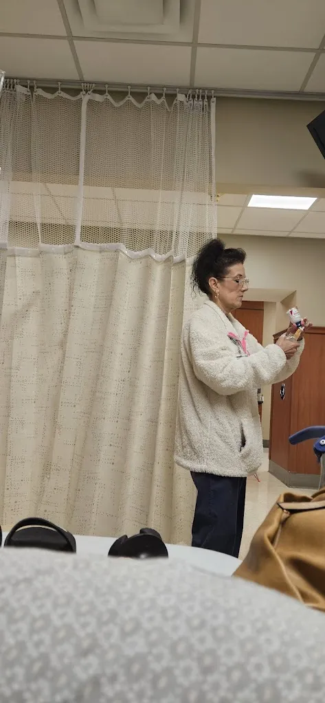 Heidi Steinhagen_Gadsden Regional Medical Center_Gadsden, Alabama_bewertung