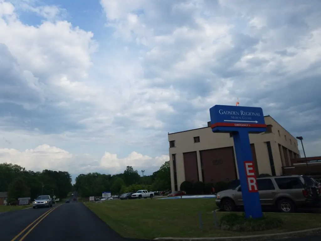 Gadsden Regional Medical Center_Gadsden, Alabama_slider_bild_3