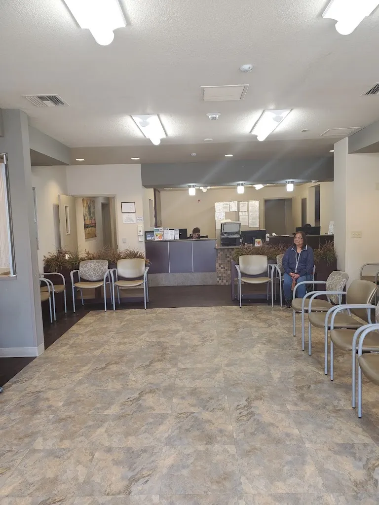Valley Health Team - Kerman Health Center medico a Kerman, California