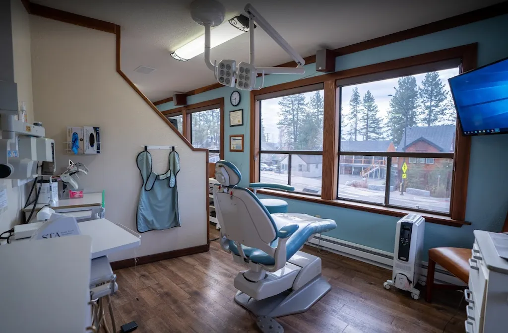 Kings Beach Dental médecin à Kings Beach, California