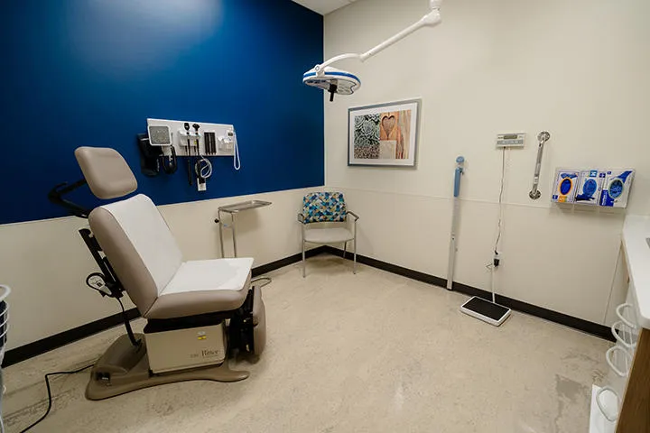St. Jude Heritage Medical Group - La Habra_La Habra Heights, California_slider_bild_3