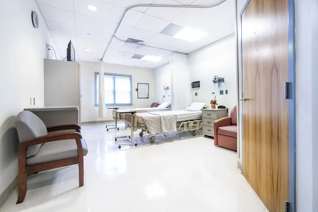 Hale County Hospital_Greensboro, Alabama_slider_imagen_2