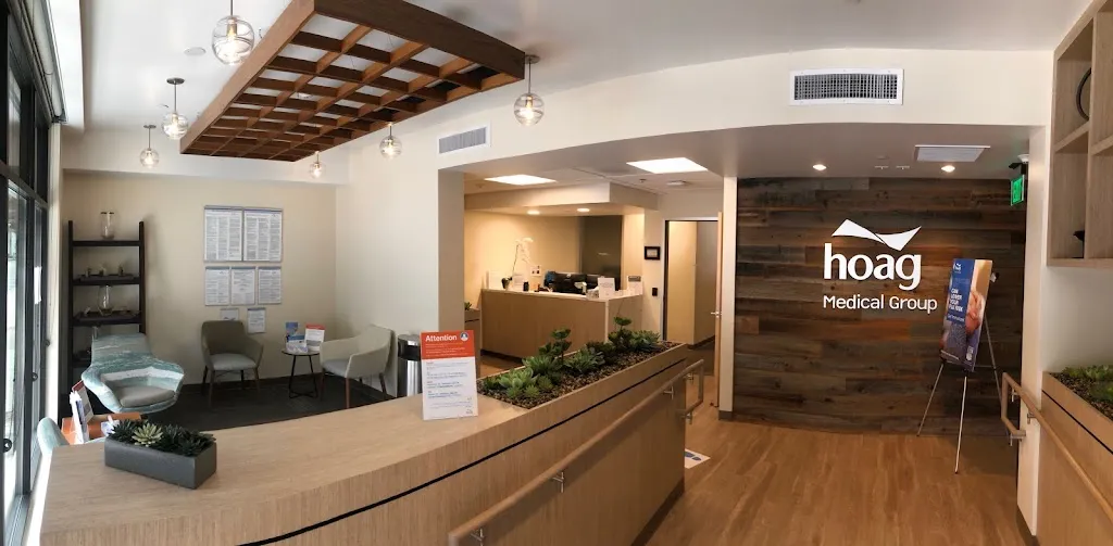 Hoag Medical Group - Laguna Beach