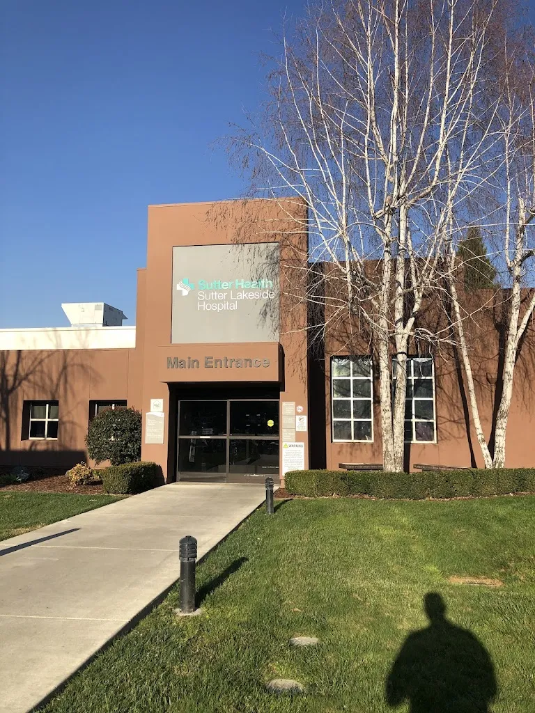 Sutter lakeside medical center_Lake County, California_slider_bild_3