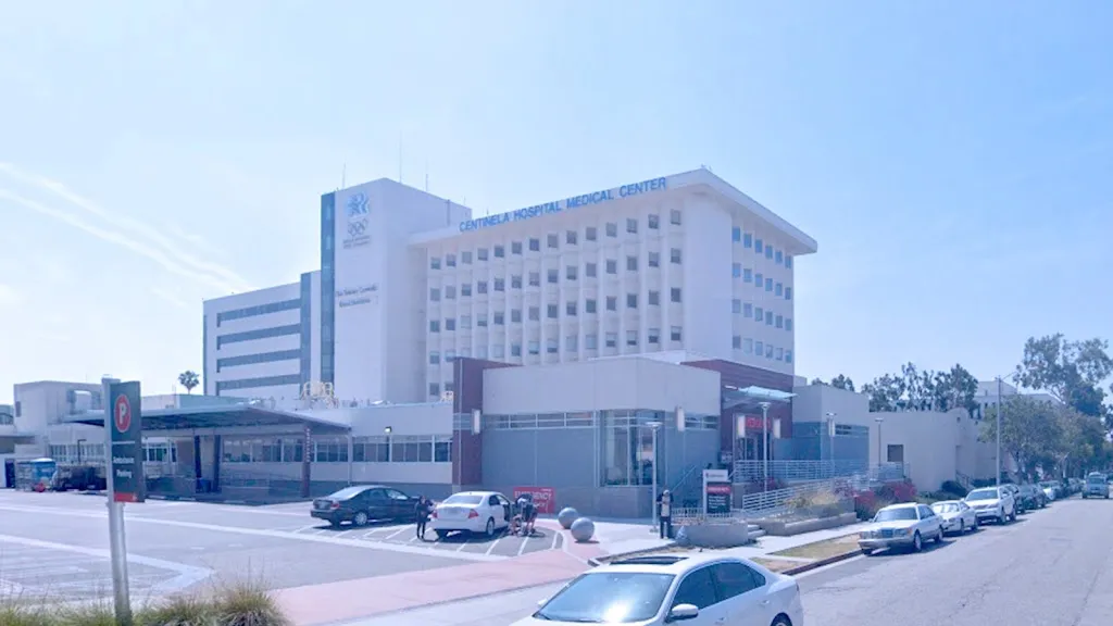 Centinela Hospital Medical Center_Lennox, California_slider_immagine_1