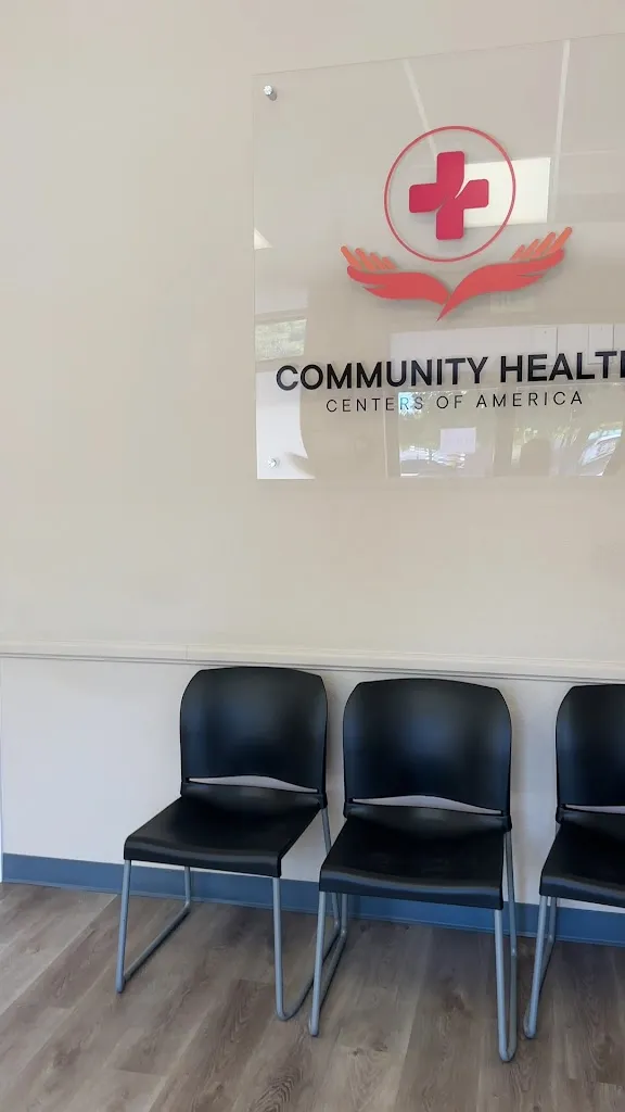 Community Health Centers of America Livingston
