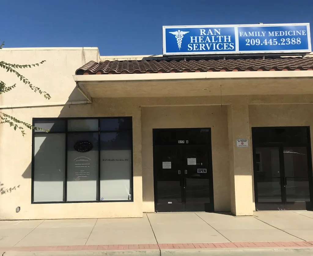 RAN Health Services, Inc.