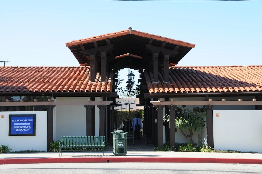 Narbonne Medical Group doctor in Lomita, California