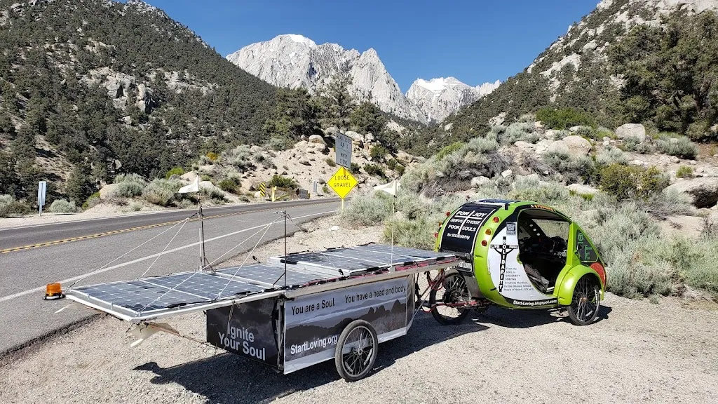Start Loving_Southern Inyo Healthcare District_Lone Pine, California_bewertung