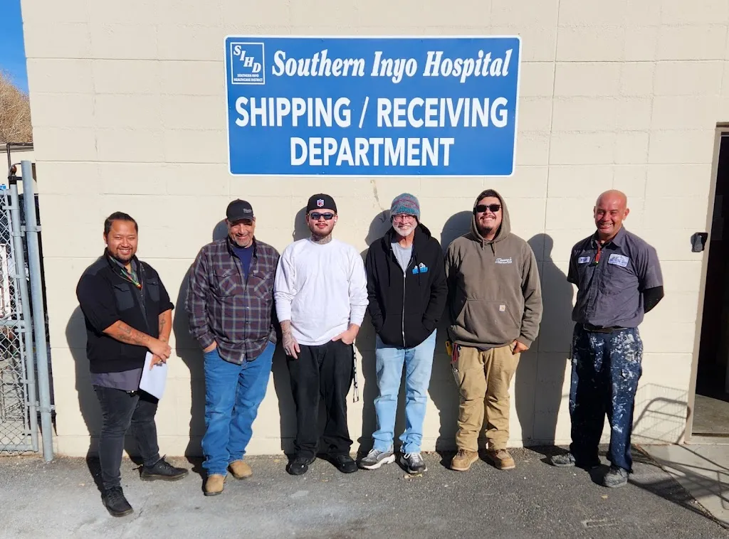 Southern Inyo Healthcare District_Lone Pine, California_slider_bild_2