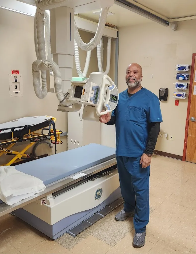 Southern Inyo Healthcare District_Lone Pine, California_slider_bild_3