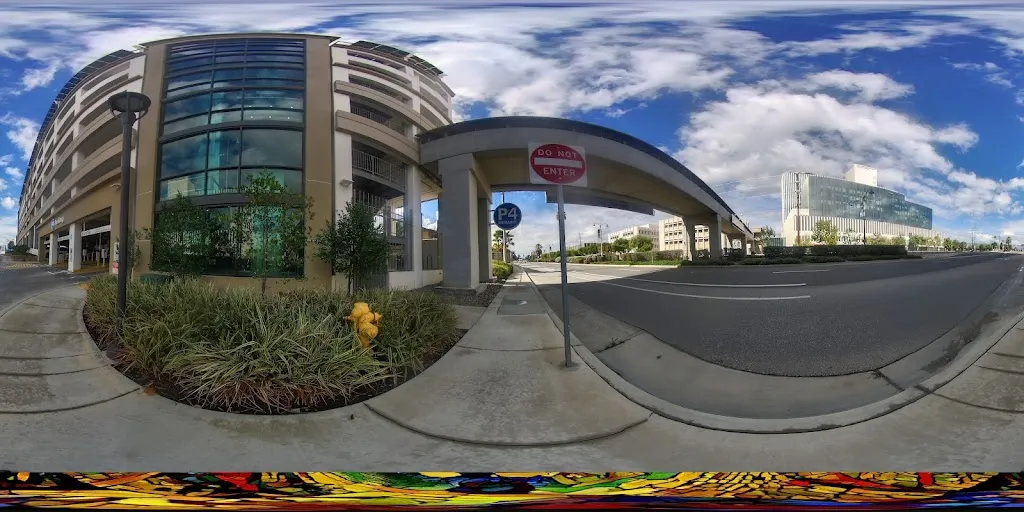 Anthony Taylor (Tony T)_Loma Linda University Medical Center_Loma Linda, California_bewertung
