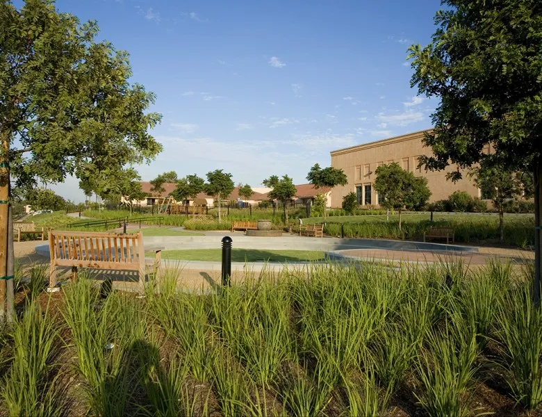 Loma Linda University Medical Center East Campus_Loma Linda, California_slider_immagine_2