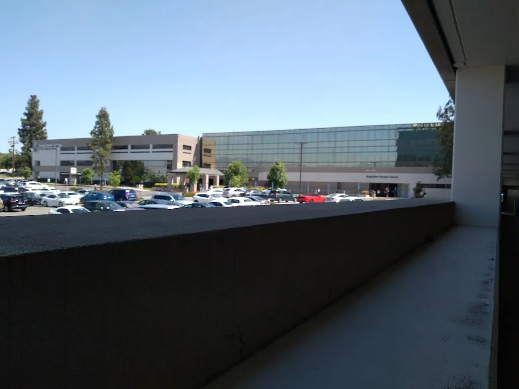 Loma Linda University Medical Center East Campus_Loma Linda, California_slider_immagine_3
