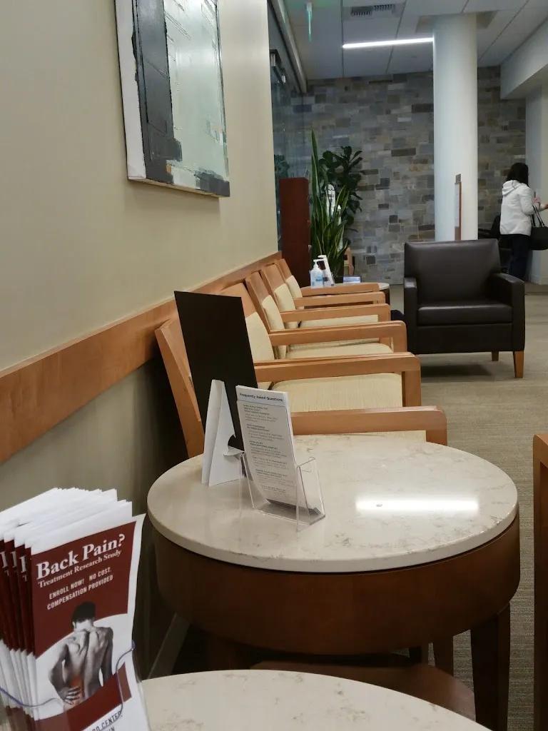Stanford Primary Care in Los Altos doctor en Los Altos, California
