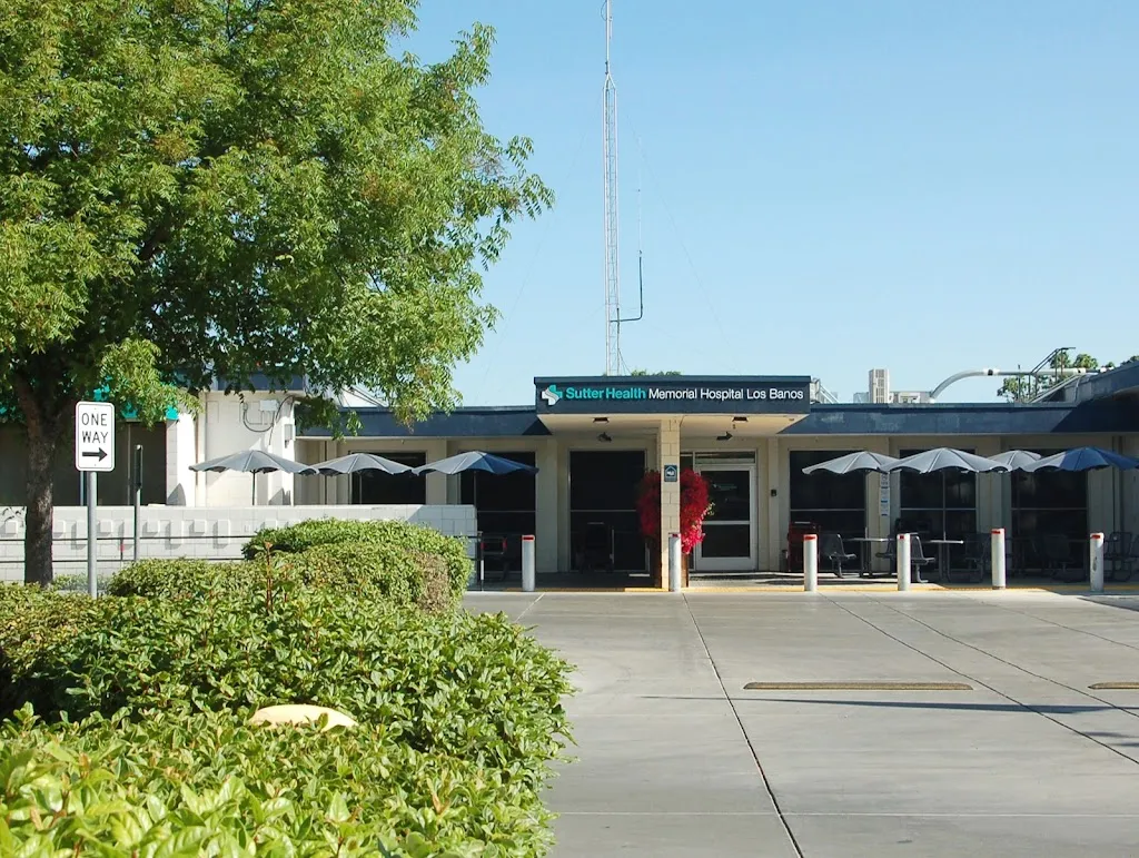 Memorial Hospital Los Banos_Los Banos, California_slider_image_1