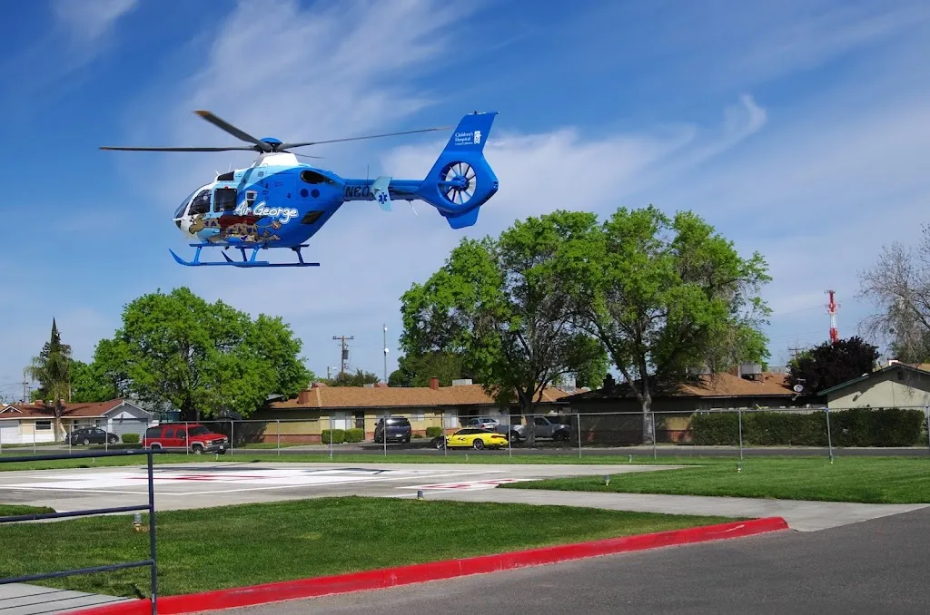 Memorial Hospital Los Banos_Los Banos, California_slider_image_2