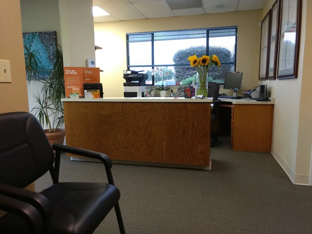 Eric Rand_Dignity Health Laboratories - Los Osos, CA_Los Osos, California_bewertung